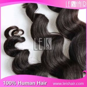 Buy cheap Excellent quality loose wave Cheap Peruvian Hair Wefts from wholesalers