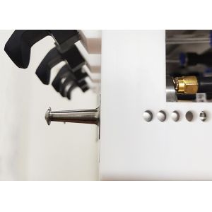 Buy cheap Wide Area 60Khz Ultra Nebulizer Function Coating from wholesalers