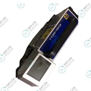 Buy cheap FUJI NXT H12HSQ Head AA74B19 AA74B25 SMT Placement Unit from wholesalers