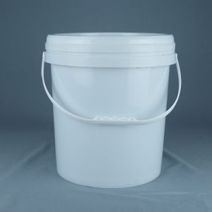 Buy cheap Sustainable HDPE Food Grade Bucket For Eco Friendly Solutions from wholesalers
