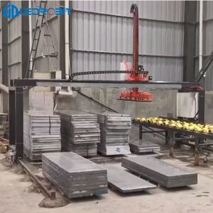 Buy cheap Customizable Palletizing Manipulators For Precise And Efficient Stacking from wholesalers