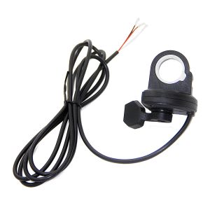 Buy cheap 108X-L-SM Electric Scooter Accessories with Left-Hand Dials Speed Governor Special Refit Bicycle Accessories from wholesalers