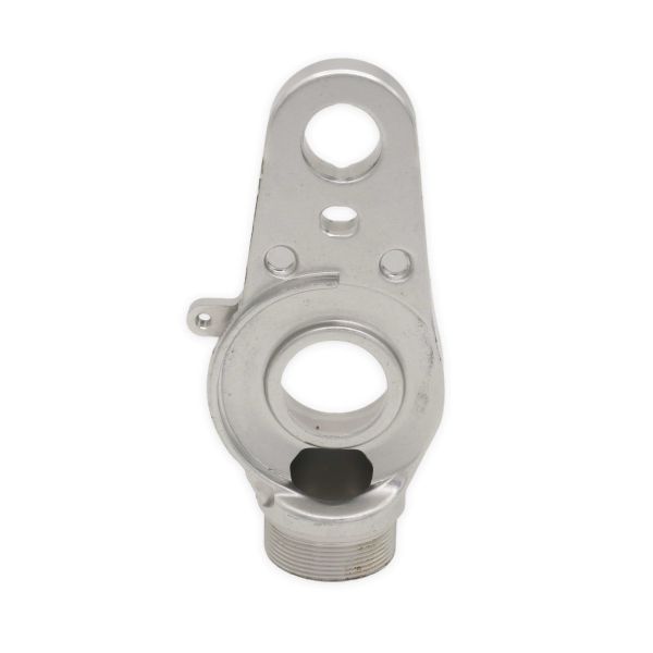 Buy cheap Anodized / Sand Blasting Rapid Prototyping Services , Custom Precision CNC Services product