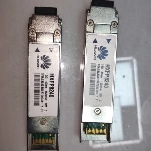 Buy cheap Original Huawei Optical module HXFP8240 10g 40km optical transceiver from wholesalers