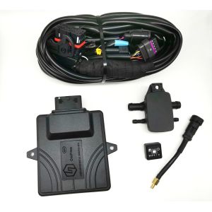 Mp 36 Ecu Elec Engine Control Unit Cng Lpg Car Conversion Kit Cng Lpg Ecu 4