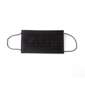 Waterproof Non Sterile GBT32610-2016 Disposable Earloop Face Mask