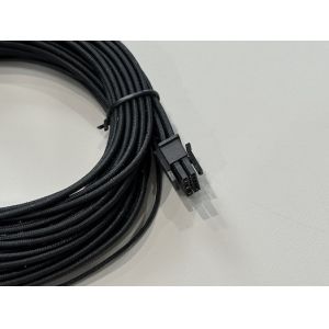 Custom Long Power Cable Connector Extension Wire Harness for Server / PSU / PCB