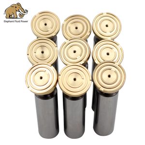 Hydraulic Piston Pump Repair Kit for Rexroth A4VG125 with Cast Material 100%