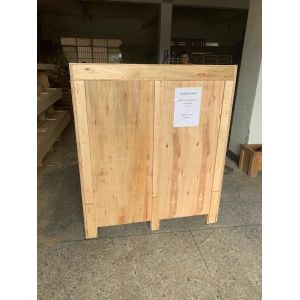 Customizable SMT Antistatic ESD PCB Magazine Rack Depth 4mm