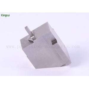 Buy cheap Grinding Precision Auto Components With Tolerance 0.001 mm KR015 from wholesalers