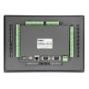 Buy cheap Coolmay Fx Fx1n Fx2n Fx3u 8 Axis Pwm Motor Speed Plc Hmi Combined Programmable Logic Controller from wholesalers
