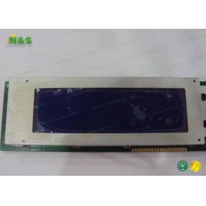 5.2 inch STN Blue mode STN-LCD Panel DMF5010NB-FW-BC Monochrome Optrex LCD