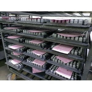 Buy cheap High Hardness Conical Carbide buttons For Construction Mining Tools from wholesalers