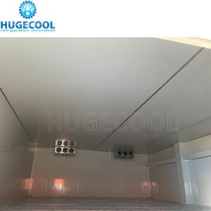 Buy cheap Logistics Room Cooler Room with 200 Kw Cooling Capacity and R449 Refrigerant Model from wholesalers