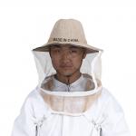 Buy cheap Fiber Veil Combo Elastic Band Beekeeper Cowboy Hat from wholesalers