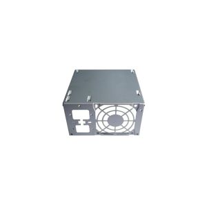 Buy cheap Customized Aluminium Box Enclosure with Punching Service and ±1% Tolerance from wholesalers