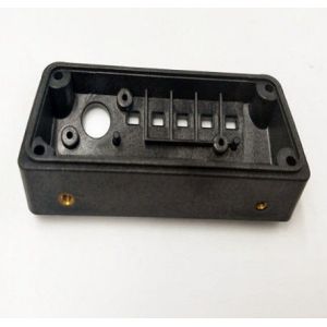 Buy cheap Advanced Plastic Moulding Parts PC ABS PP PVC Material Increased Fuel Efficiency from wholesalers