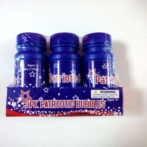 Buy cheap soap bubbles candy kid toy bubble water from wholesalers