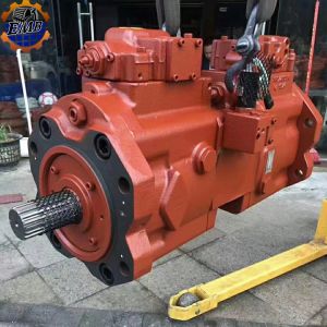 Buy cheap VOE14531591 Hydraulic Main Pump EC290B K3V140 Main Pump from wholesalers