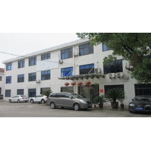 Zhangjiagang City Bievo Machinery Co., Ltd.