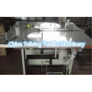 Buy cheap coiling machine in sales for packing ribbon,webbing,strip,riband,band,belt,elastic tape from wholesalers