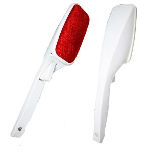 Buy cheap Dual Sided Rotating Lint Brush for Clothes from wholesalers