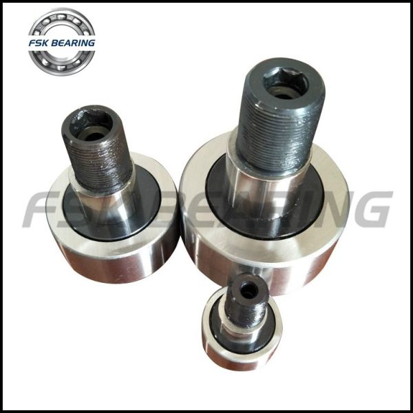 Open Type CFE12-1 CFE12-1UU CFE12-1BUUR CFE12-1BR CAM Driven Bearing Single Row P6