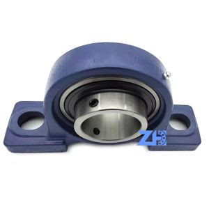 Buy cheap SY65TF Pillow Ball Bearing  Long Life Durable from wholesalers