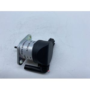 Buy cheap Engine V1505 Flameout Solenoid Valve Stop Solenoid Valve 1C010-60015 from wholesalers