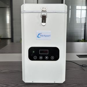 Buy cheap 11KG Single-Temperature 2L Mini -120 Degree Laboratory Upright Ultra Low Freezer from wholesalers