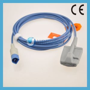 Buy cheap HP/philips spo2 sensor for adult/pediatric/neonate spo2 sensor from wholesalers