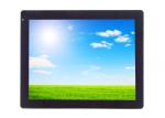 Buy cheap 15 Anti Reflective Optical Bonding Daylight Readable LCD Monitor With RCA Video from wholesalers