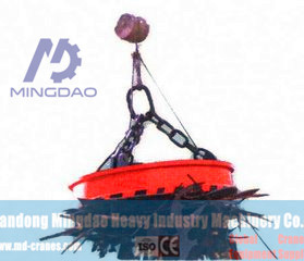 Quality 2018 Hot Sale High Quality Chinese And China Factory Direct Supplied Electromagnetic Lift for Overhead Bridge Using for sale