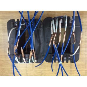 Buy cheap Hi Power 4000w Ultrasonic Wire Harness Welding Machine from wholesalers