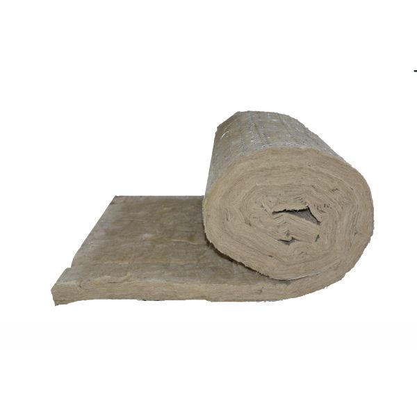Buy cheap Sound Absorption stonewool Insulation Blanket Low Thermal Conductivity from wholesalers