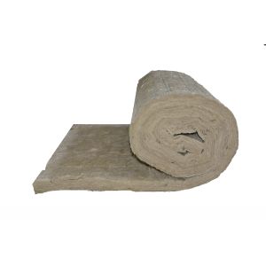 Buy cheap Sound Absorption stonewool Insulation Blanket Low Thermal Conductivity from wholesalers