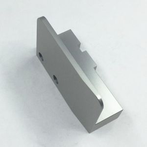 Buy cheap Customized CNC Aluminum Machining Parts for Performance from wholesalers