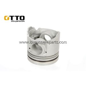 Buy cheap STD 8-97245414-0 8972454140 Isuzu Engine Parts Piston 897245-4140 FR80H 4JG1T from wholesalers