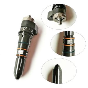 Buy cheap 4915382 Cummins Marine Fuel Injector Diesel Engine CCEC NT855 from wholesalers