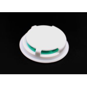 Buy cheap Air Filter Exhalation Valve With Thick Silicon Gasket For Dustproof Accessory from wholesalers