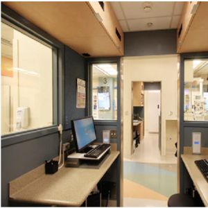 Buy cheap X Ray 8mmpb Shielding Radiation Protection Lead Glass 1000*800 from wholesalers