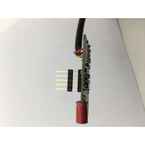 Buy cheap Customized FR4 PCBA Design Industrial Control 2OZ Copper PCB Boards from wholesalers