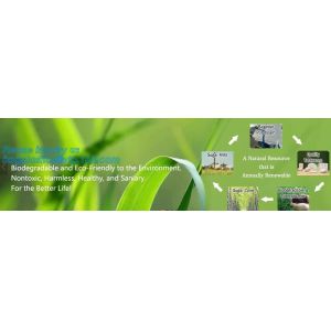 Buy cheap Renewable Unbleached Wheatstraw And Sugarcane Fibers Takeout Containers from wholesalers