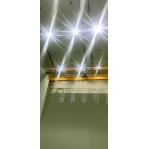 China 30m Shielding Project Integrated Copper Emi Shielding Testing Hall on sale