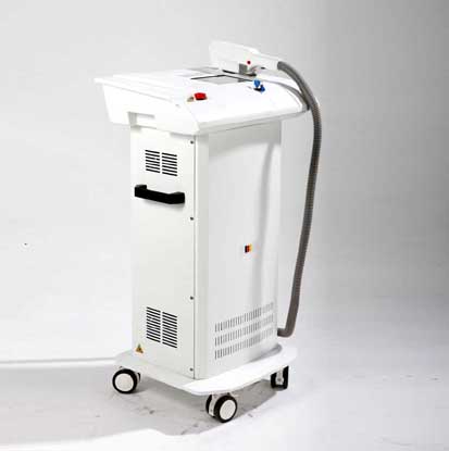 Quality 3 Handles E light RF Laser Beauty machine (CE) for sale