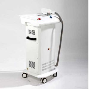 Buy cheap 3 Handles E light RF Laser Beauty machine (CE) from wholesalers