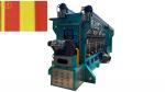 Buy cheap E6 Gauge Plastic Net Making Machine 6100*1700*2400 Size from wholesalers