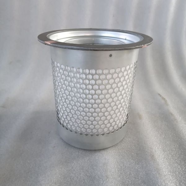 Buy cheap Separator Element for Building Material Shops CompAir Air Compressor Spare Parts 100007587 from wholesalers