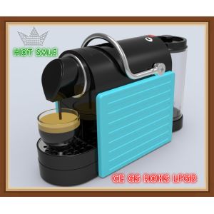 Buy cheap Espresso Point Capsule Coffee Machine from wholesalers