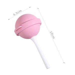 Silicone Ice Cream Tools Lattice Model for Homemade Whisky Blending Block Ball